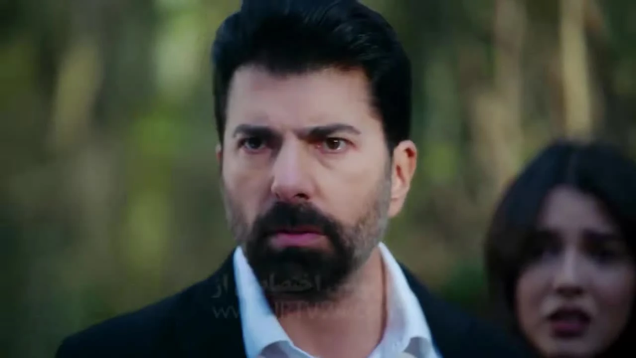 سریال اسارت قسمت 277 زیرنویس فارسی