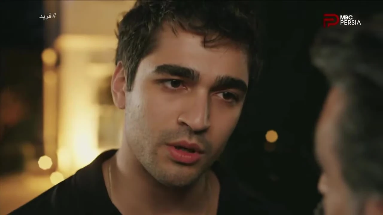 سریال فرید قسمت 212 دوبله فارسی