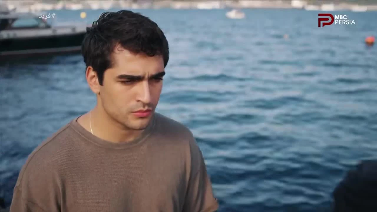 سریال فرید قسمت 214 دوبله فارسی