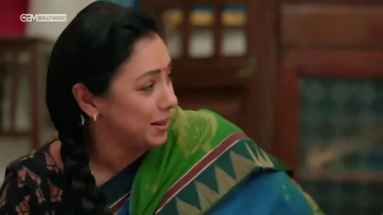 سریال آنوپاما قسمت 142 دوبله فارسی