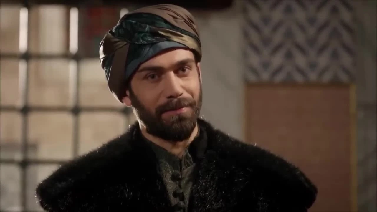 سریال حريم سلطان قسمت 101 دوبله فارسی