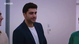 سریال شربت زغال اخته قسمت 115 دوبله فارسی