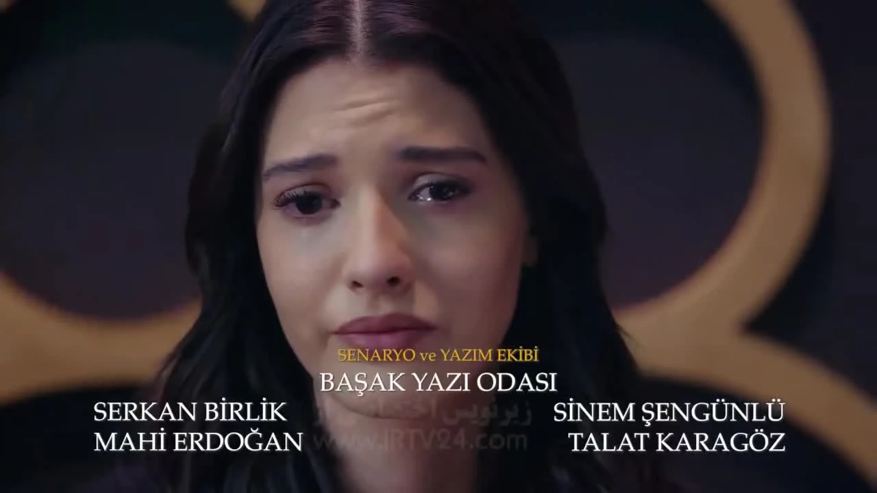 سریال اسارت قسمت 280 زیرنویس فارسی