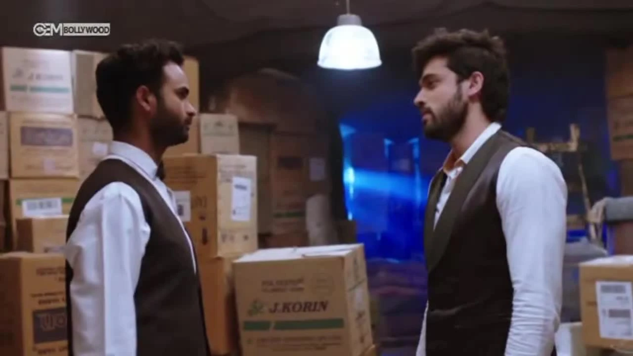 سریال آزمون زندگی قسمت 192 دوبله فارسی