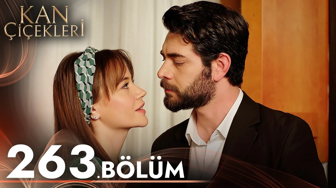 سریال گلهای خونی قسمت 263 زیر نویس فارسی