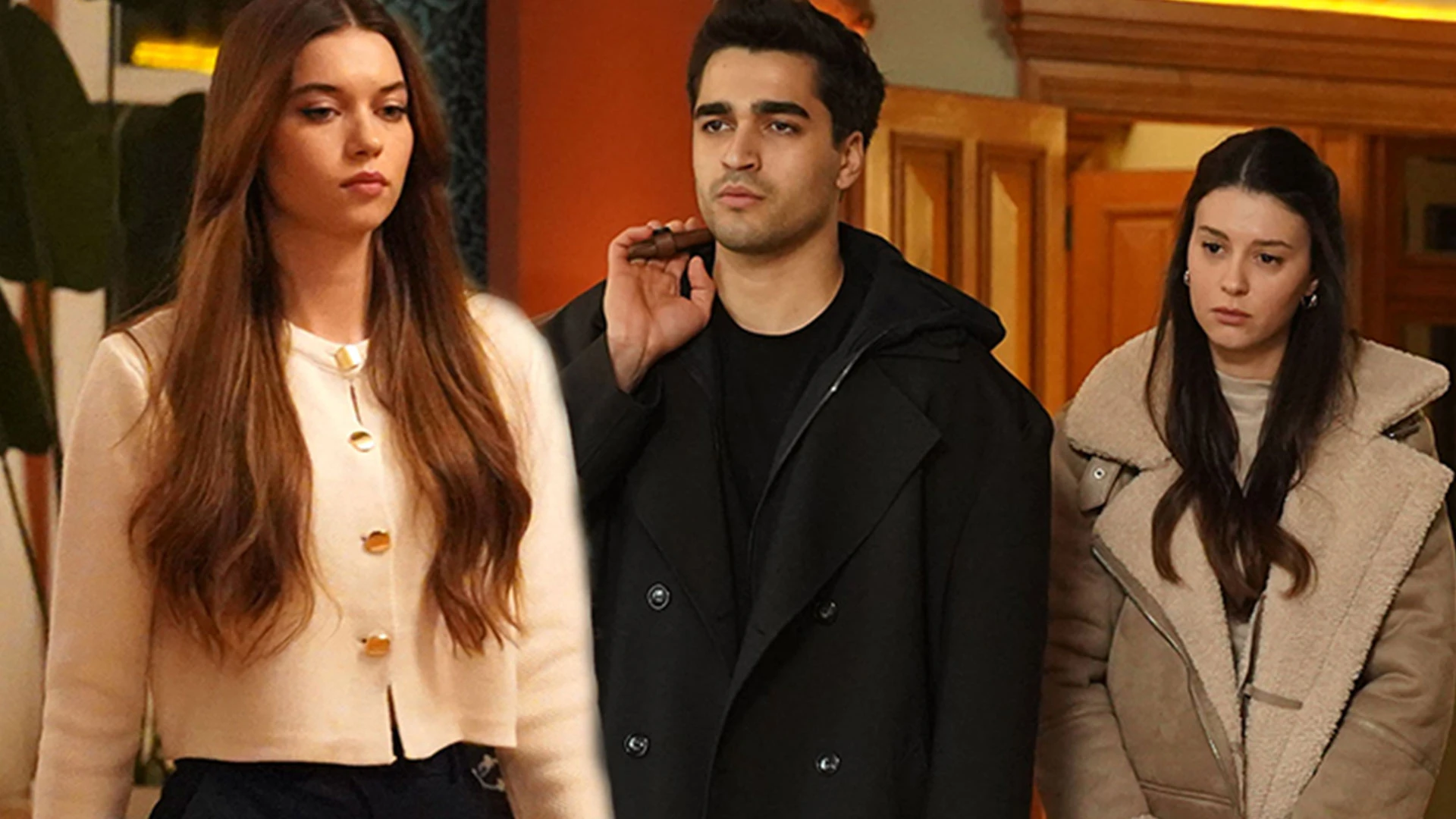 سریال فرید قسمت 217 دوبله فارسی