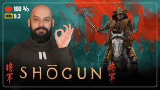 معرفی مینی سریال شوگان (شوگون) SHOGUN