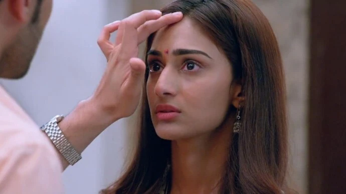 سریال آزمون زندگی قسمت 194 دوبله فارسی