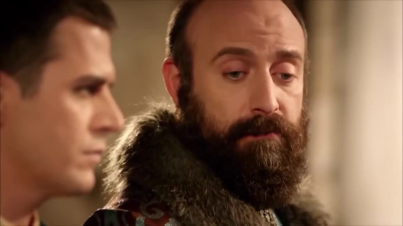 سریال حريم سلطان قسمت 109 دوبله فارسی