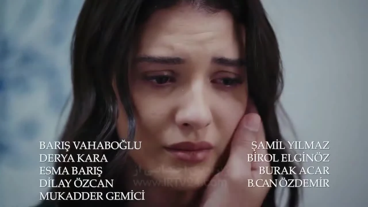 سریال اسارت قسمت 283 زیرنویس فارسی