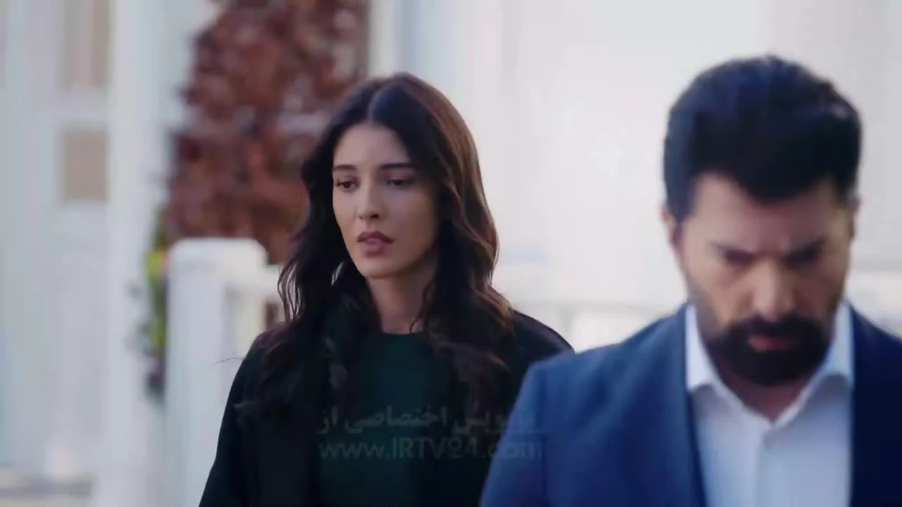 سریال اسارت قسمت 284 زیرنویس فارسی