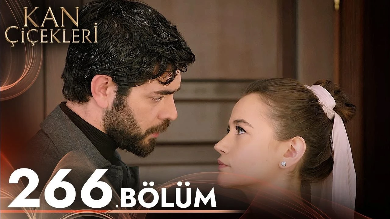 سریال گلهای خونی قسمت 266 زیر نویس فارسی