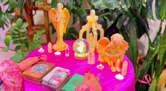 3 بار اسمشو تکرار کن ذهن طرف مقابل بخونیم