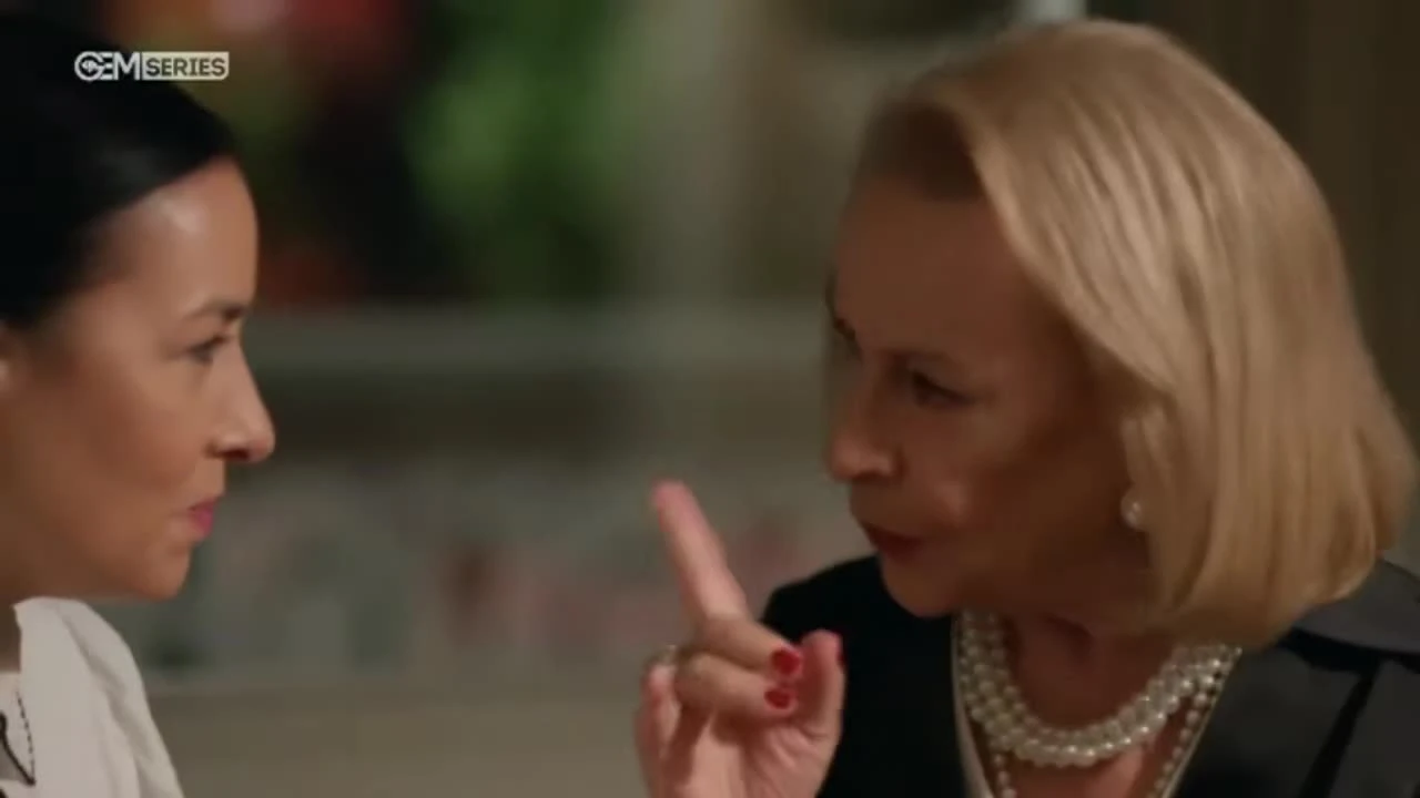 سریال قدم در راه بی بازگشت قسمت 8 دوبله فارسی