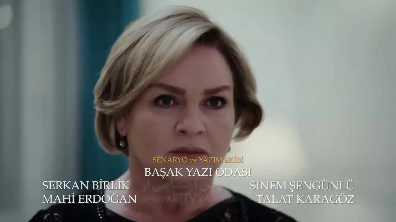 سریال اسارت قسمت 288 زیرنویس فارسی