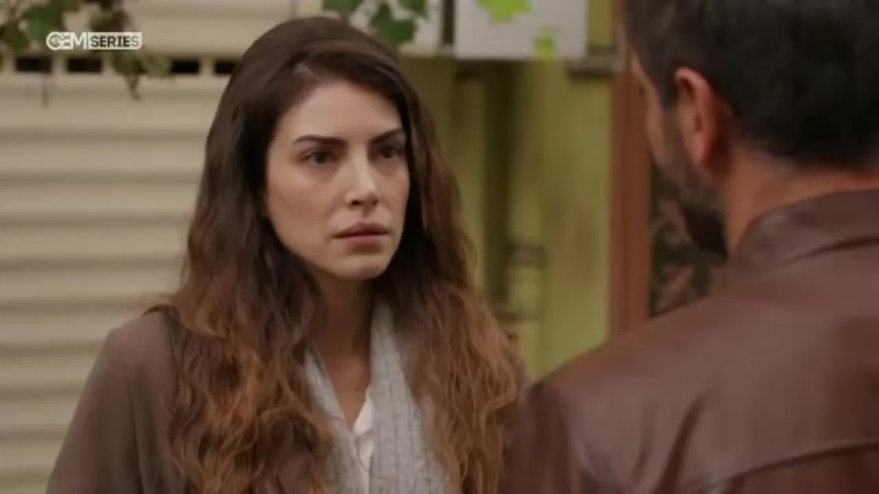 سریال قدم در راه بی بازگشت قسمت 9 دوبله فارسی