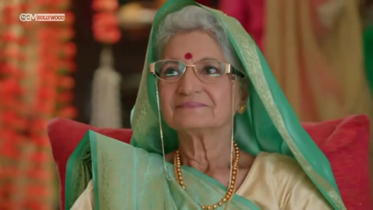 سریال آزمون زندگی قسمت 197 دوبله فارسی