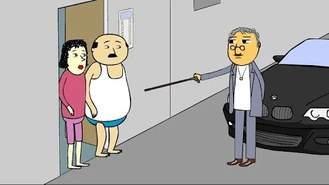پرویز و پونه ترفندهای رابطه