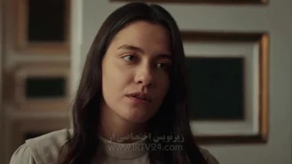 سریال غنچه های سرخ قسمت 10 , 3 زیر نویس