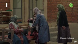سریال زیرخاکی فصل 4 قسمت 1 کامل