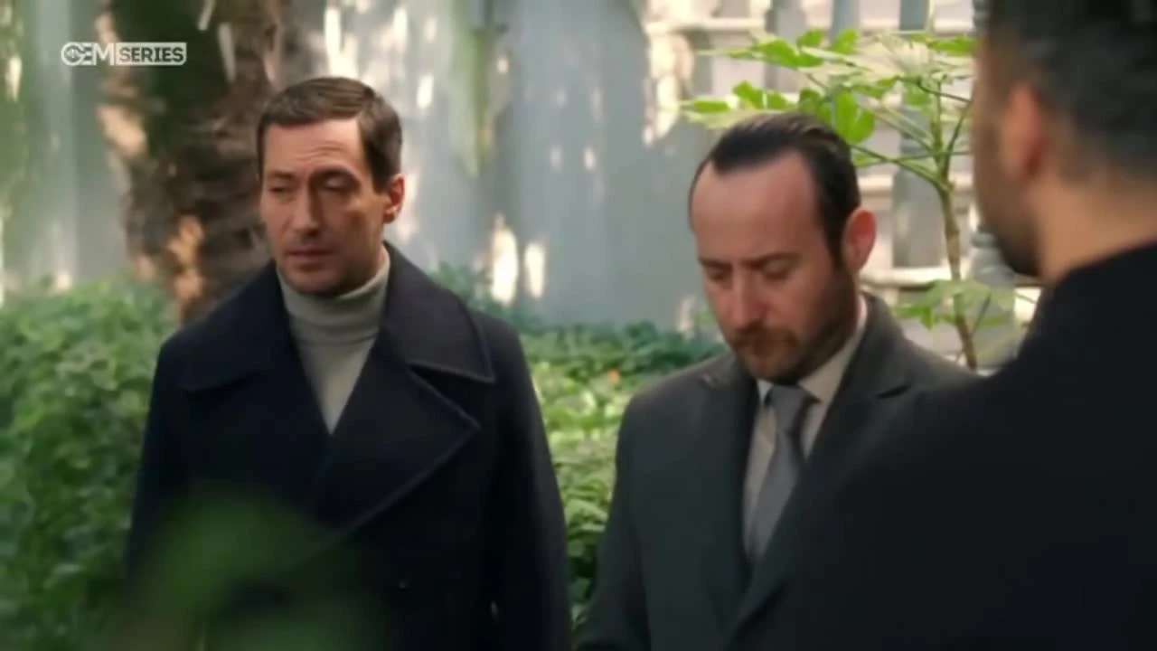 سریال قدم در راه بی بازگشت قسمت 10 دوبله فارسی