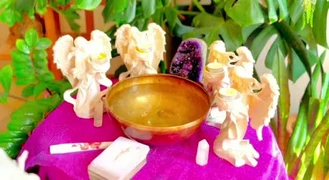 فال شمع آیا این عشق دوباره شعله ور میشه