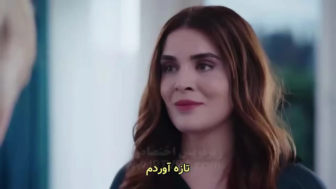 سریال اسارت قسمت 291 زیرنویس فارسی