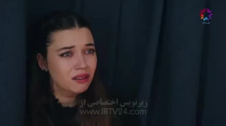 سریال چشم چران عمارت قسمت 62 , 3 زیر نویس