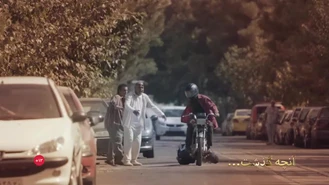 سریال ایرانی رستگاری قسمت 5 کامل