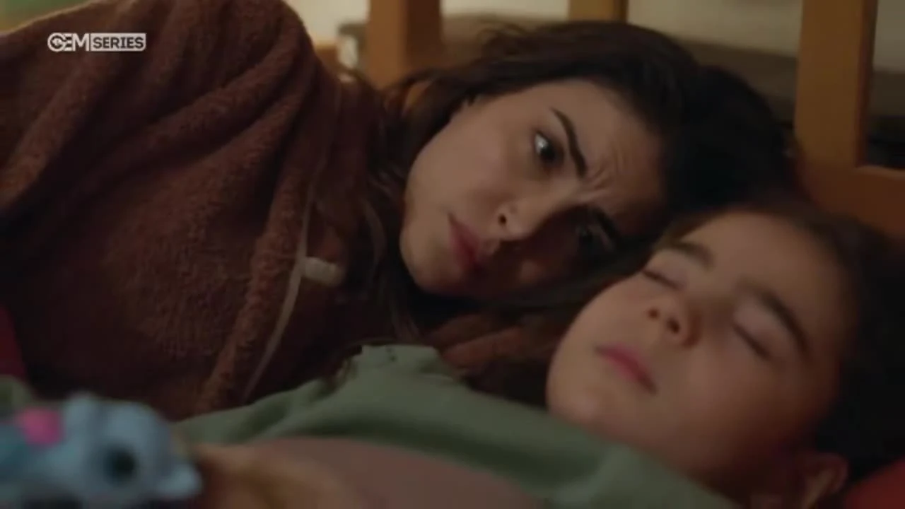 سریال قدم در راه بی بازگشت قسمت 11 دوبله فارسی