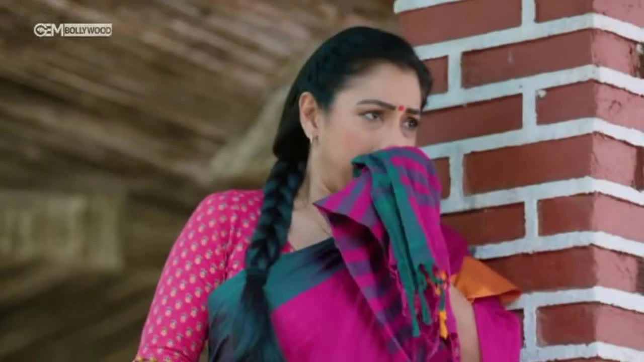 سریال آنوپاما قسمت 151 دوبله فارسی