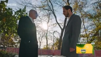 سریال شربت زغال اخته قسمت 123 دوبله فارسی