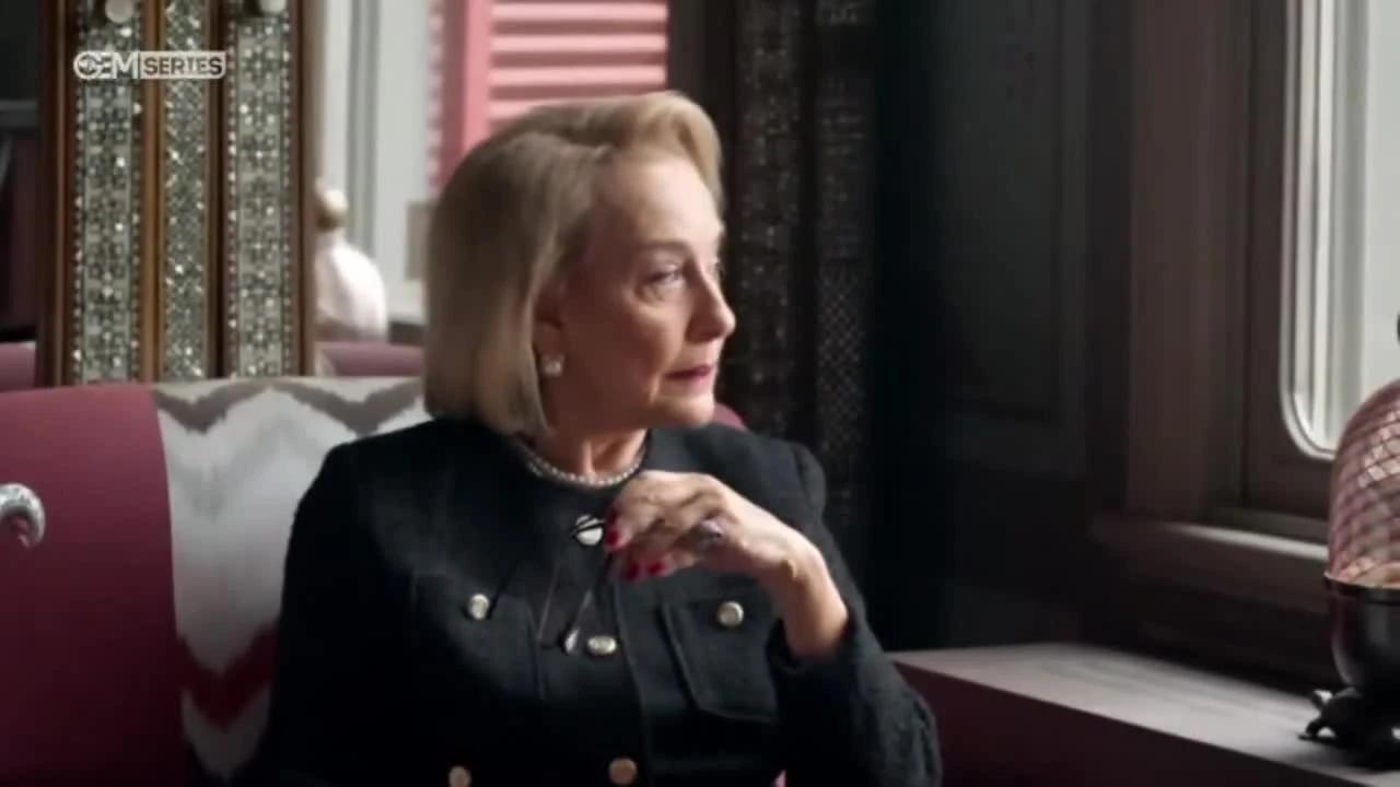 سریال قدم در راه بی بازگشت قسمت 12 دوبله فارسی