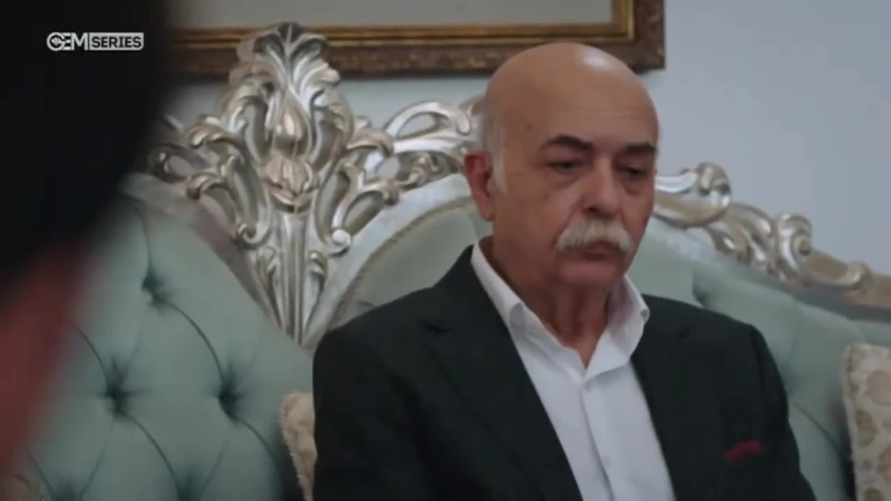 سریال شربت زغال اخته قسمت 124 دوبله فارسی