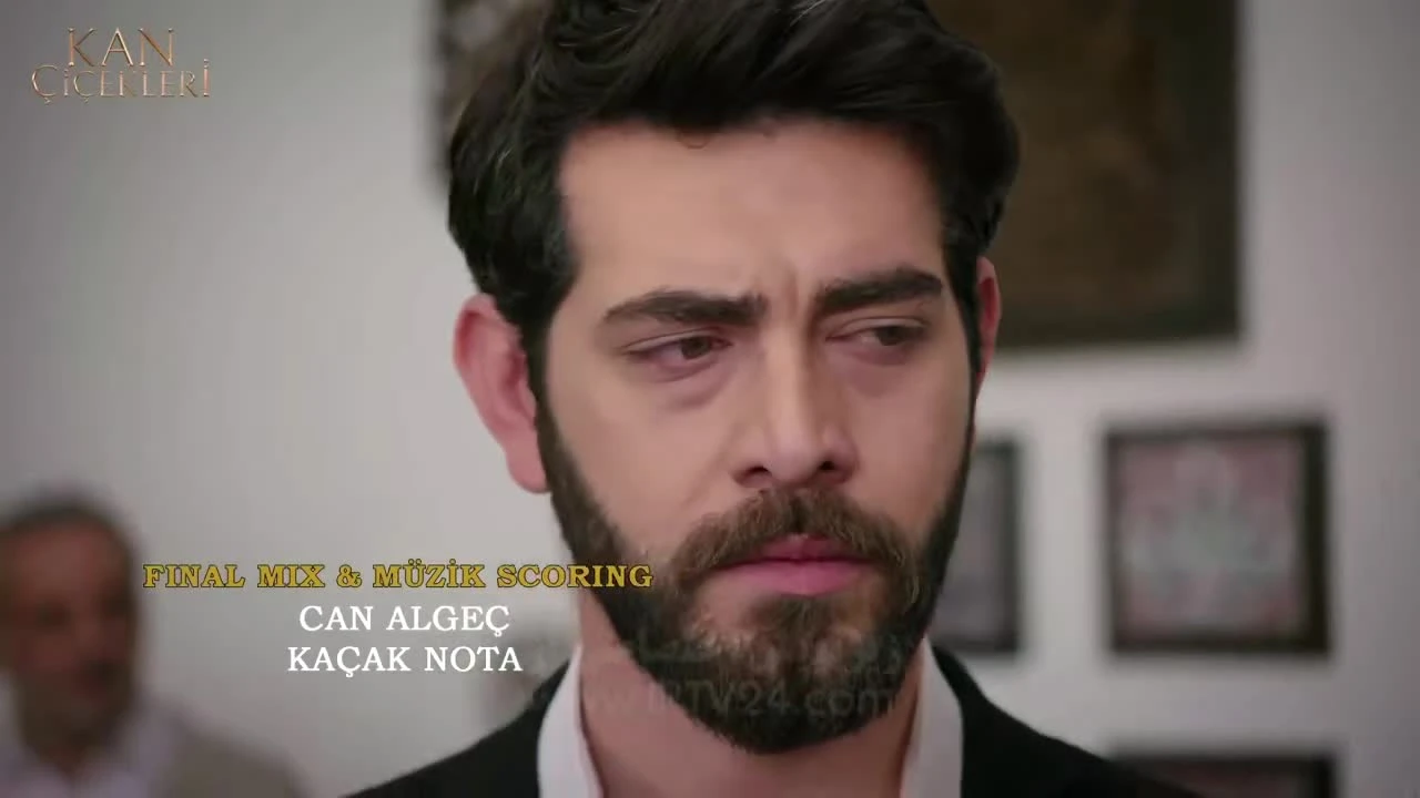 سریال گلهای خونی قسمت 276 زیر نویس فارسی