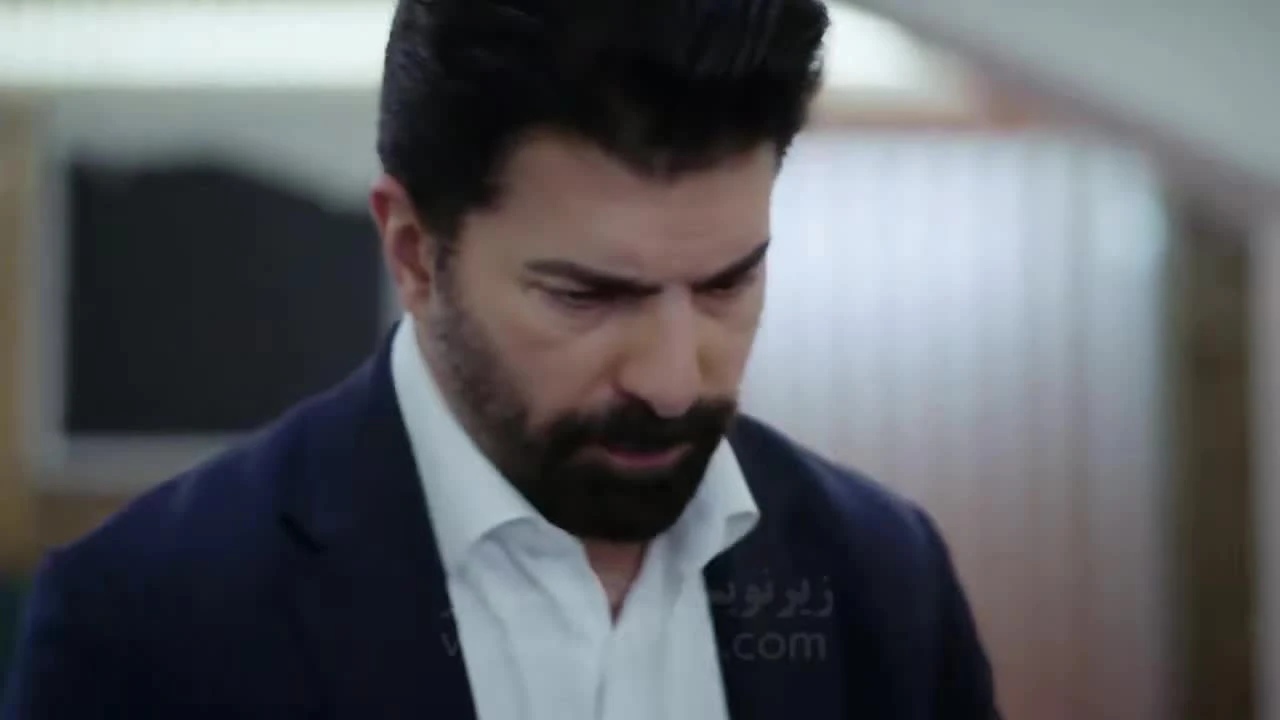 سریال اسارت قسمت 293 زیرنویس فارسی