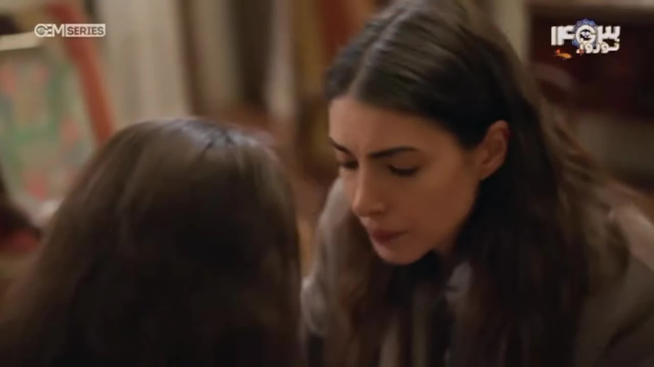 سریال قدم در راه بی بازگشت قسمت 13 دوبله فارسی