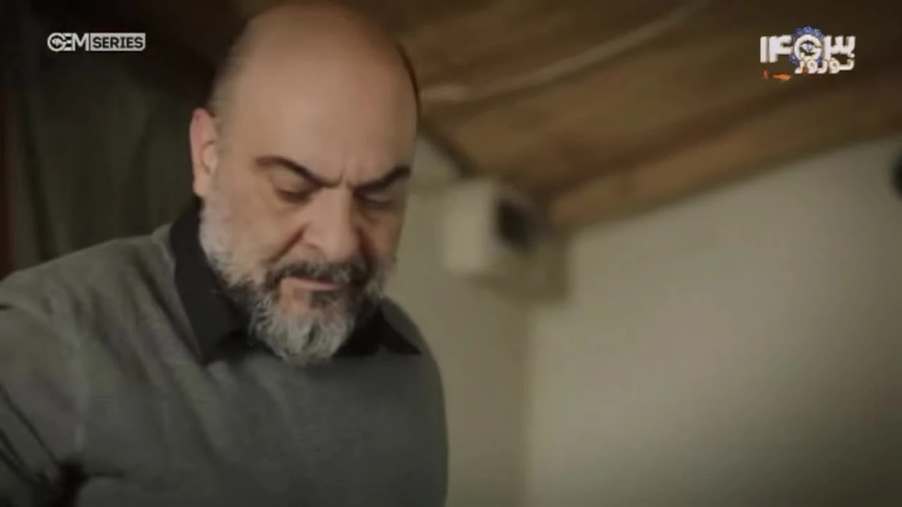 سریال منو بشنو قسمت 50 دوبله فارسی