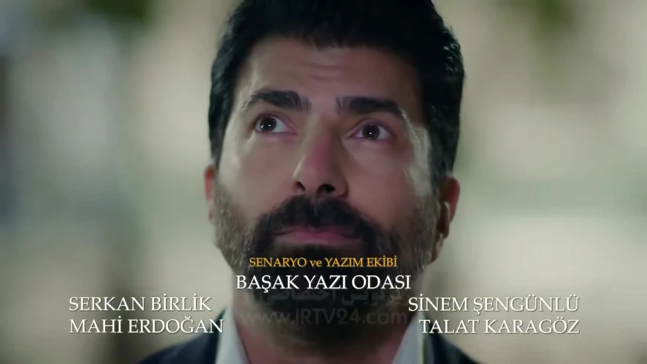 سریال اسارت قسمت 294 زیرنویس فارسی