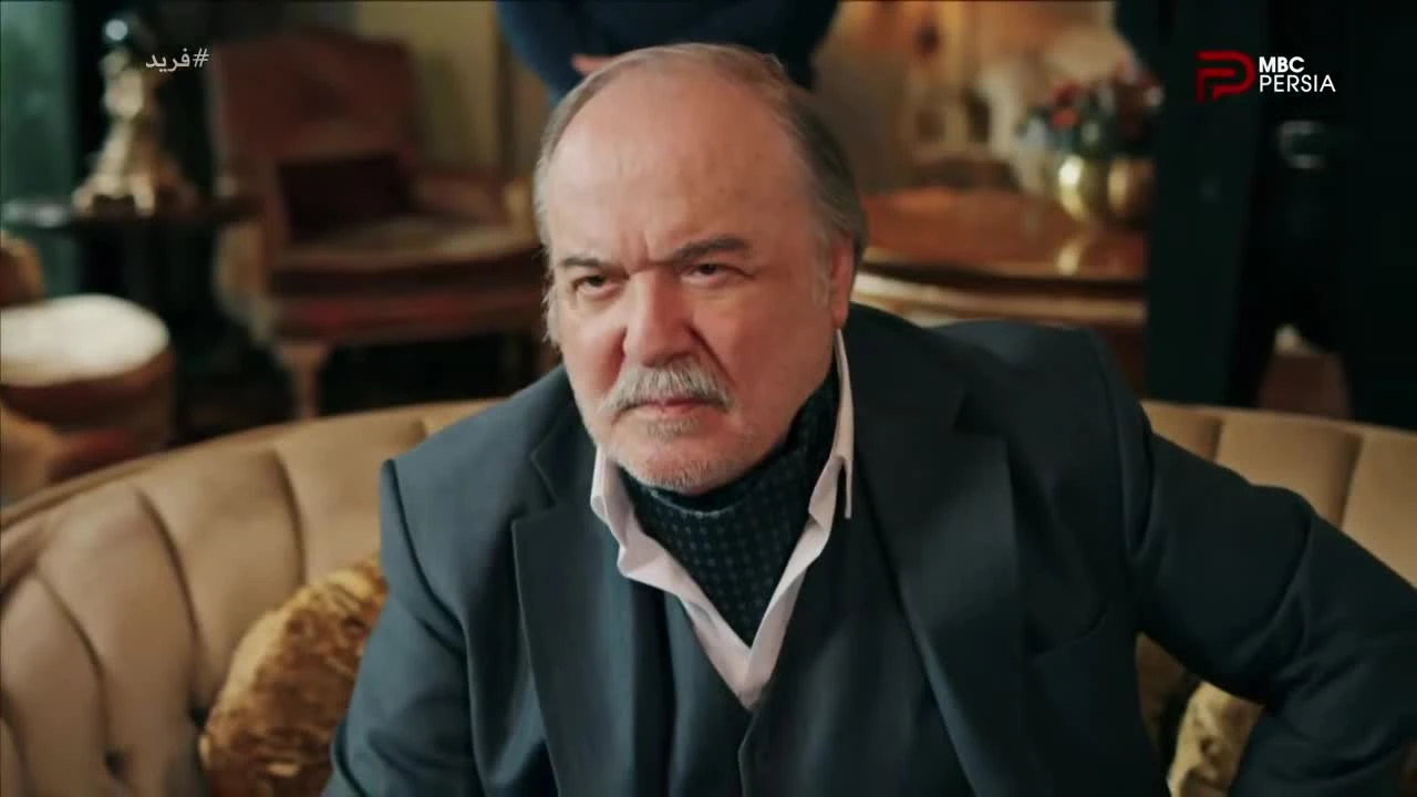 سریال فرید قسمت 230 دوبله فارسی