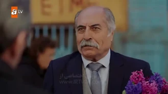 سریال پرندگان آتش قسمت 48 , 4 زیر نویس