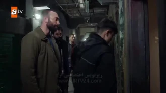 سریال پرندگان آتش قسمت 48 , 5 زیر نویس