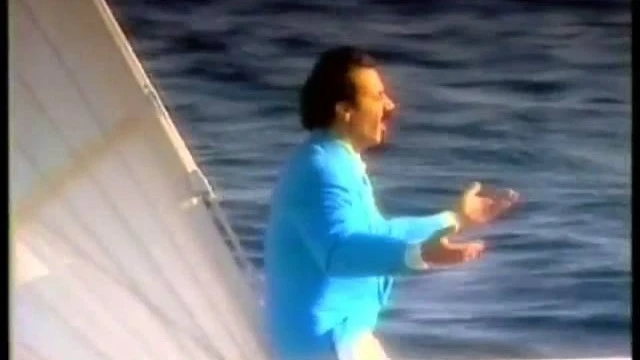 موزیک ویدیو آهنگ تمنا معین