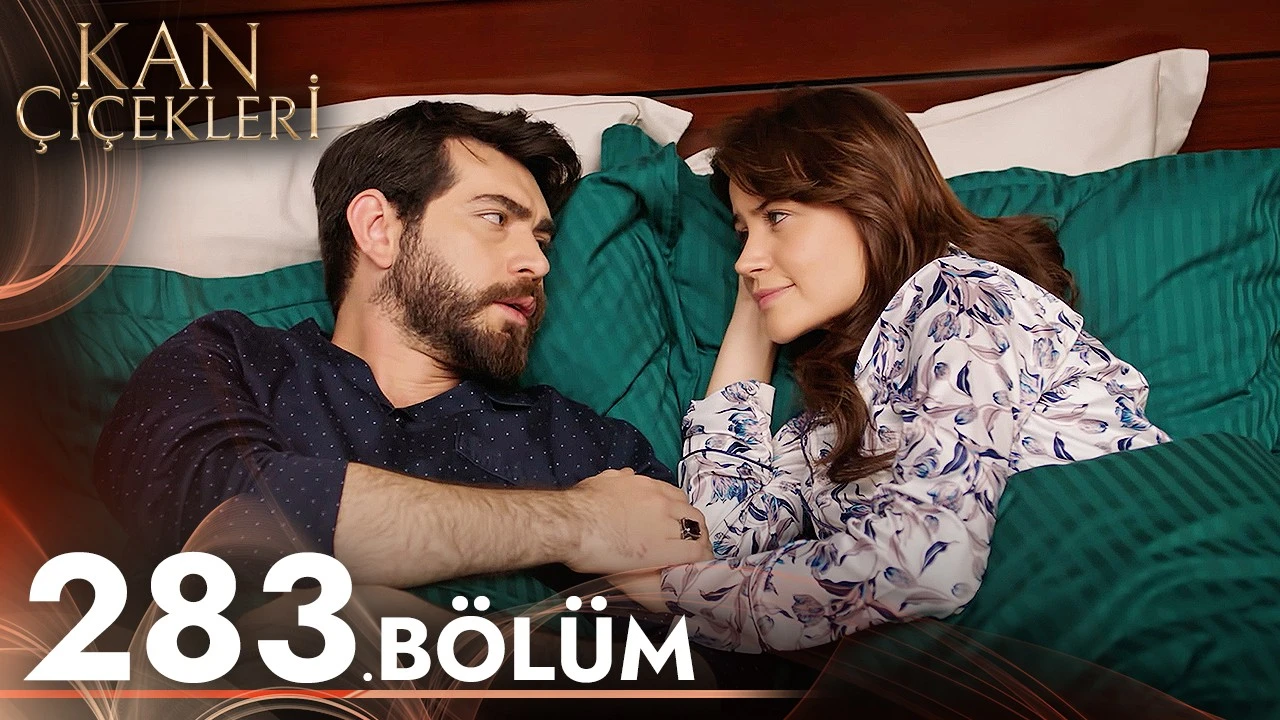 سریال گلهای خونی قسمت 283 زیر نویس فارسی