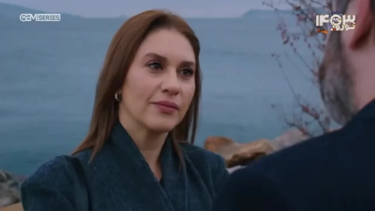 سریال شربت زغال اخته قسمت 129 دوبله فارسی