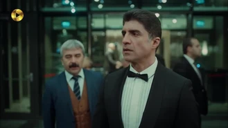سریال عروس استانبول قسمت 11 دوبله فارسی