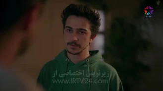 سریال اتاق بغلی قسمت 4 , 5 زیر نویس فارسی