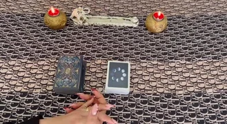 پیام تاروت برای امروز یکشنبه 12 فروردین 1403