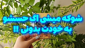 حس طرف مقابل نسبت به شما و رابطه رو بدون !!!
