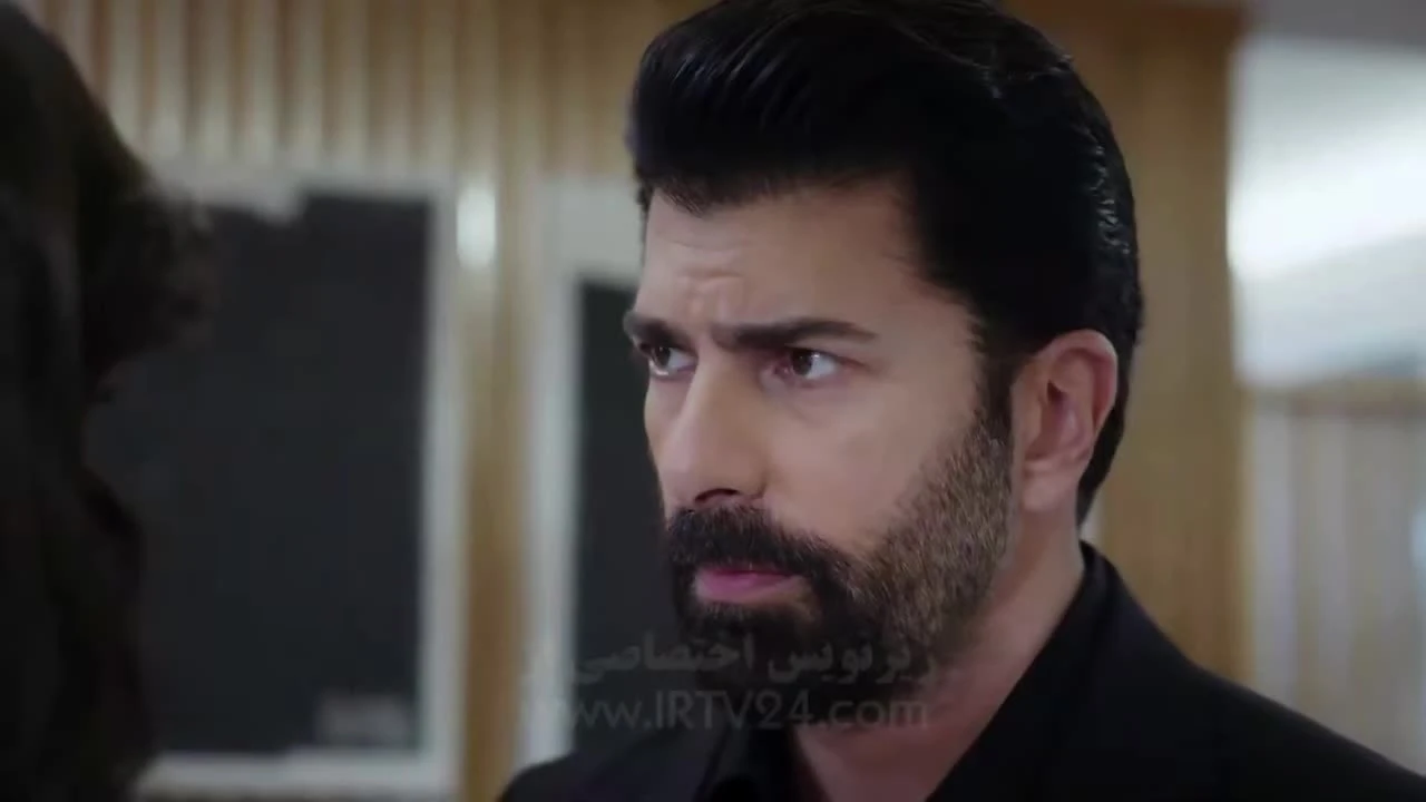 سریال اسارت قسمت 299 زیرنویس فارسی
